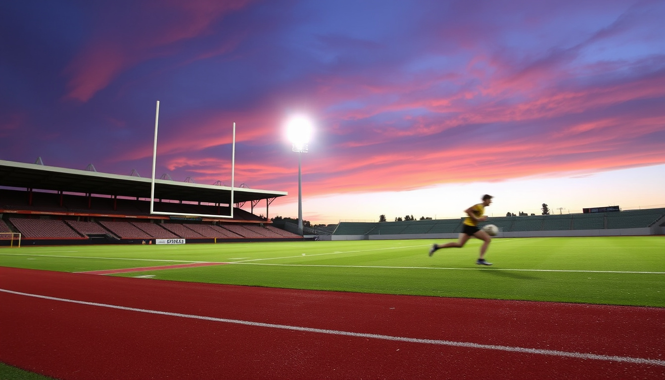 Afl Speed Izak Rankine: AFL Career, Background, Height, and Speed - Ozwatcher.org