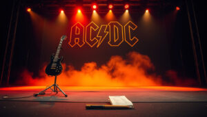 AC/DC Members: Original Lineup, Deaths, and Current Band 2025 ...